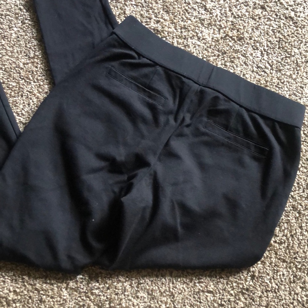 Jeggings pants!